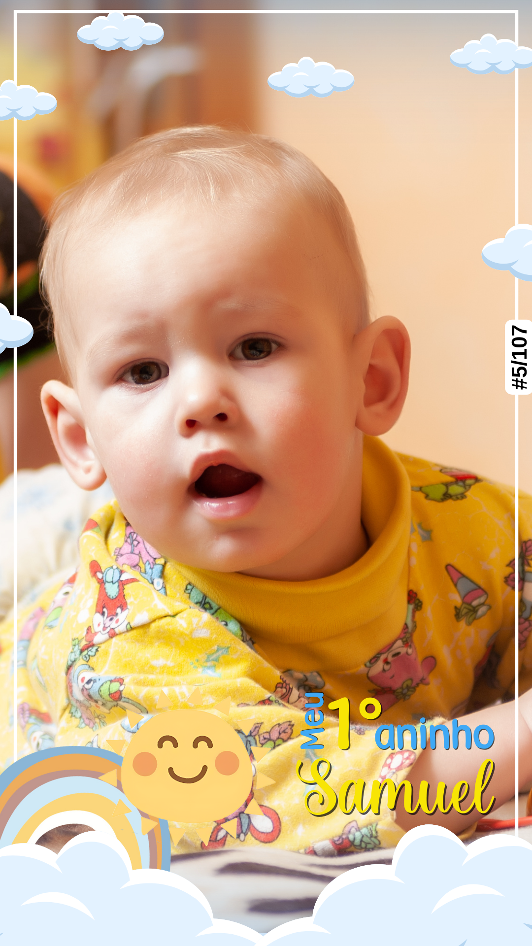 5# FILTROS (35)