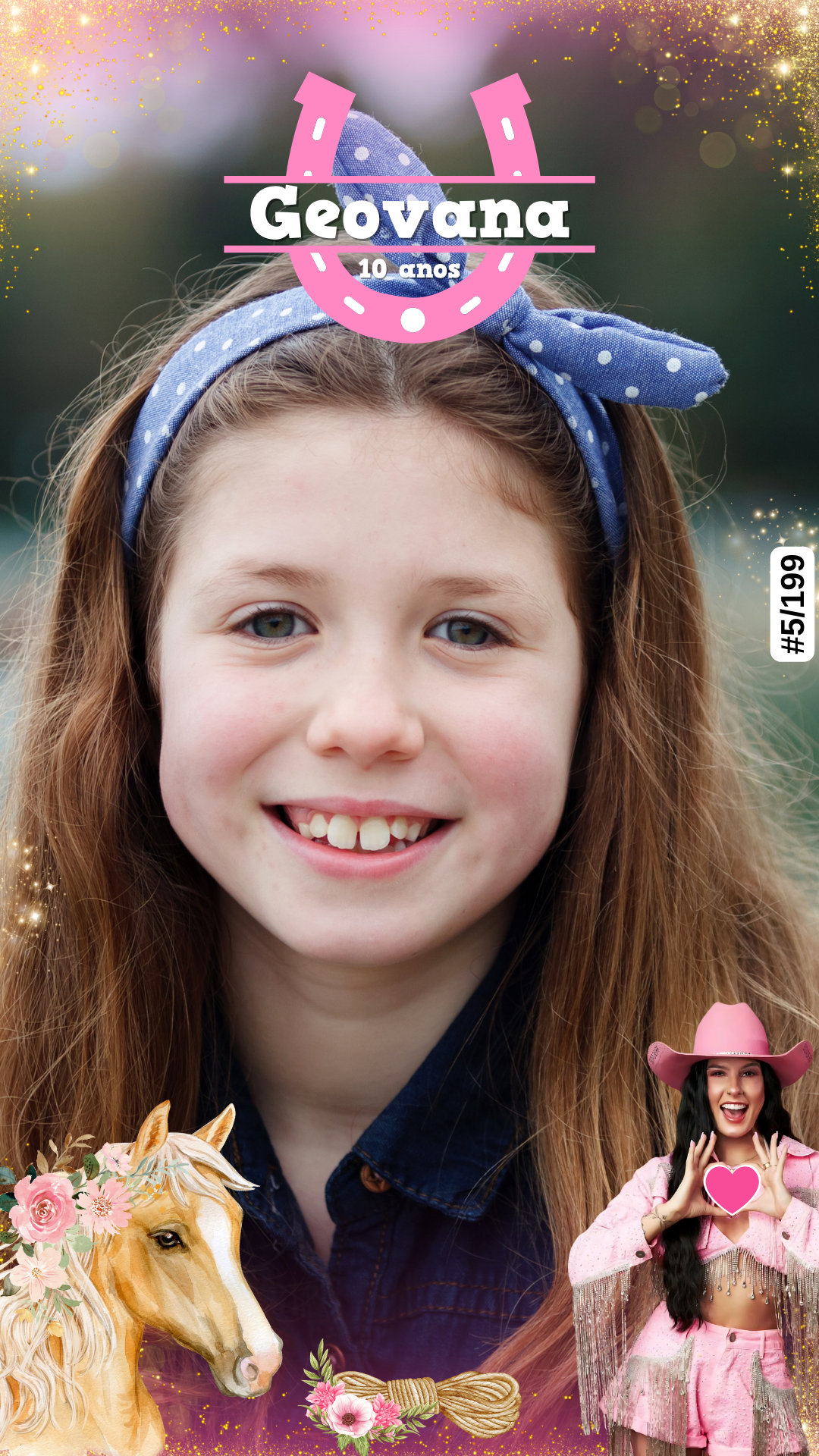 5# FILTROS (66)