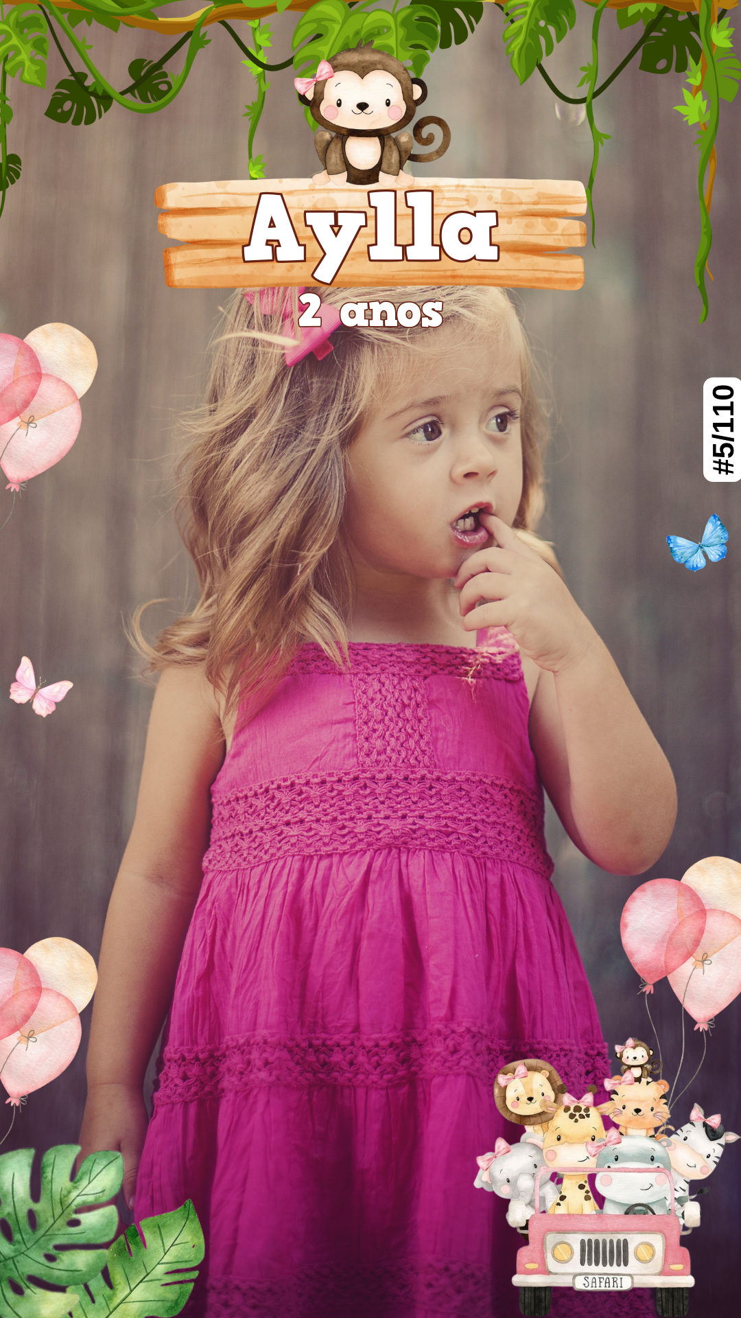 5# FILTROS (36)
