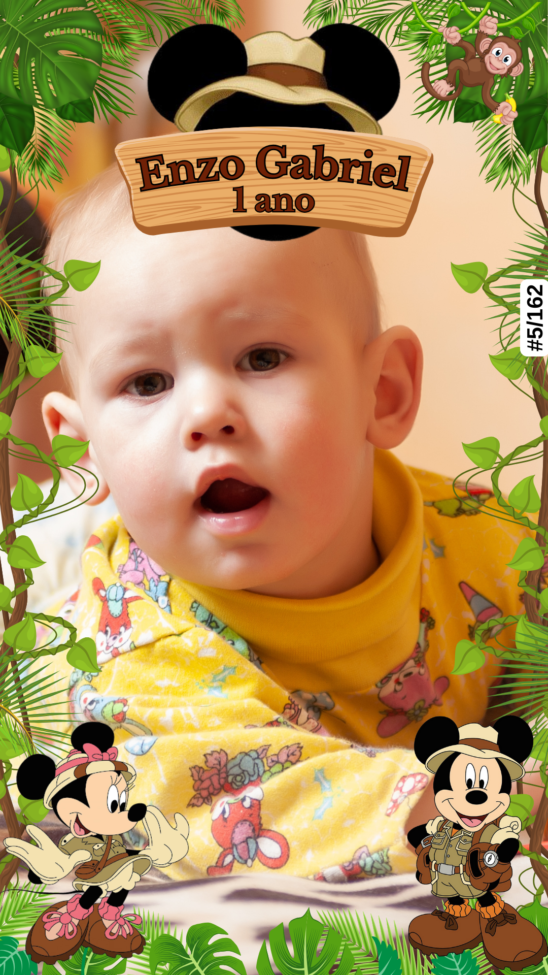 5# FILTROS (56)
