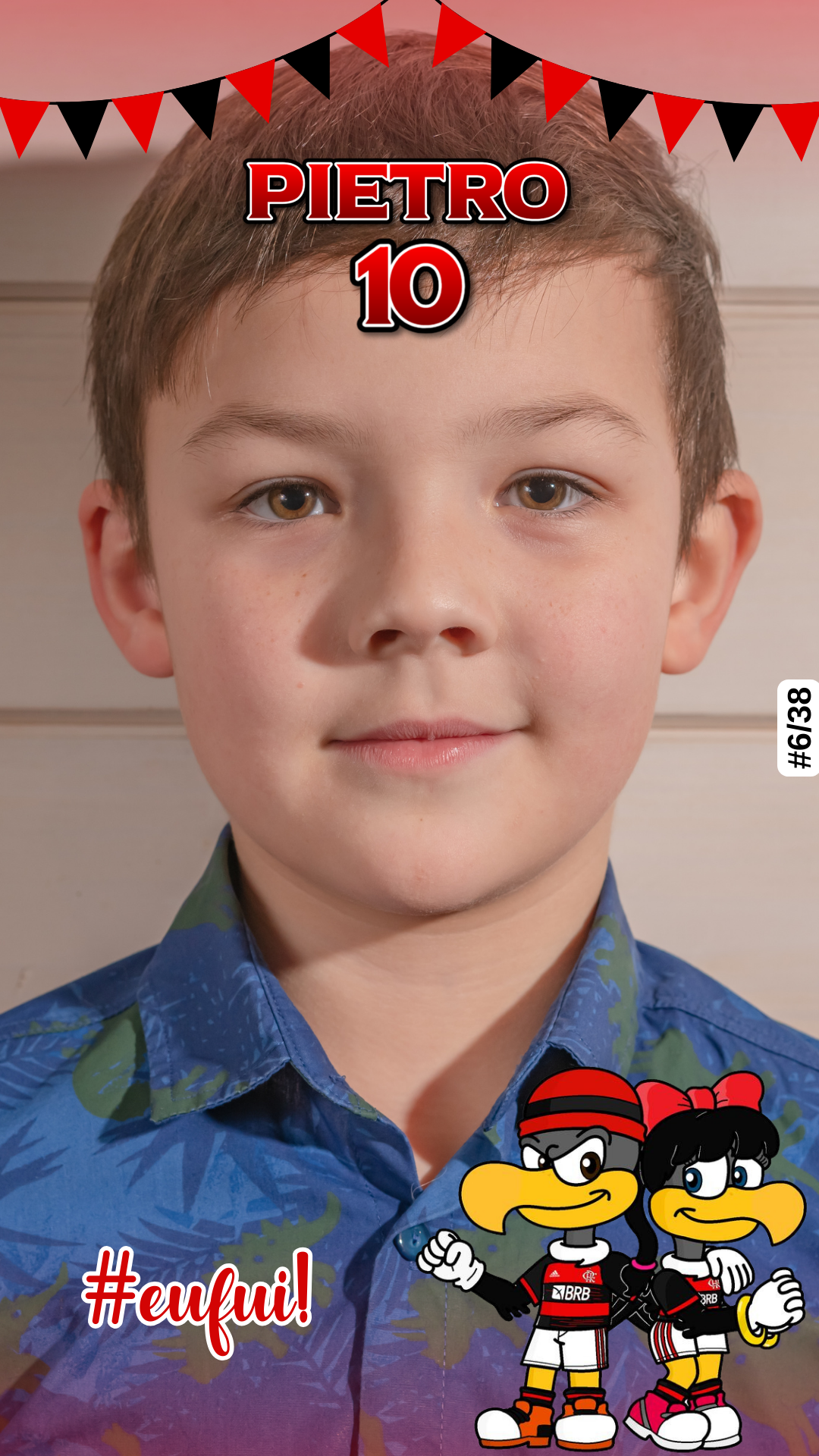 6# FILTROS (12)