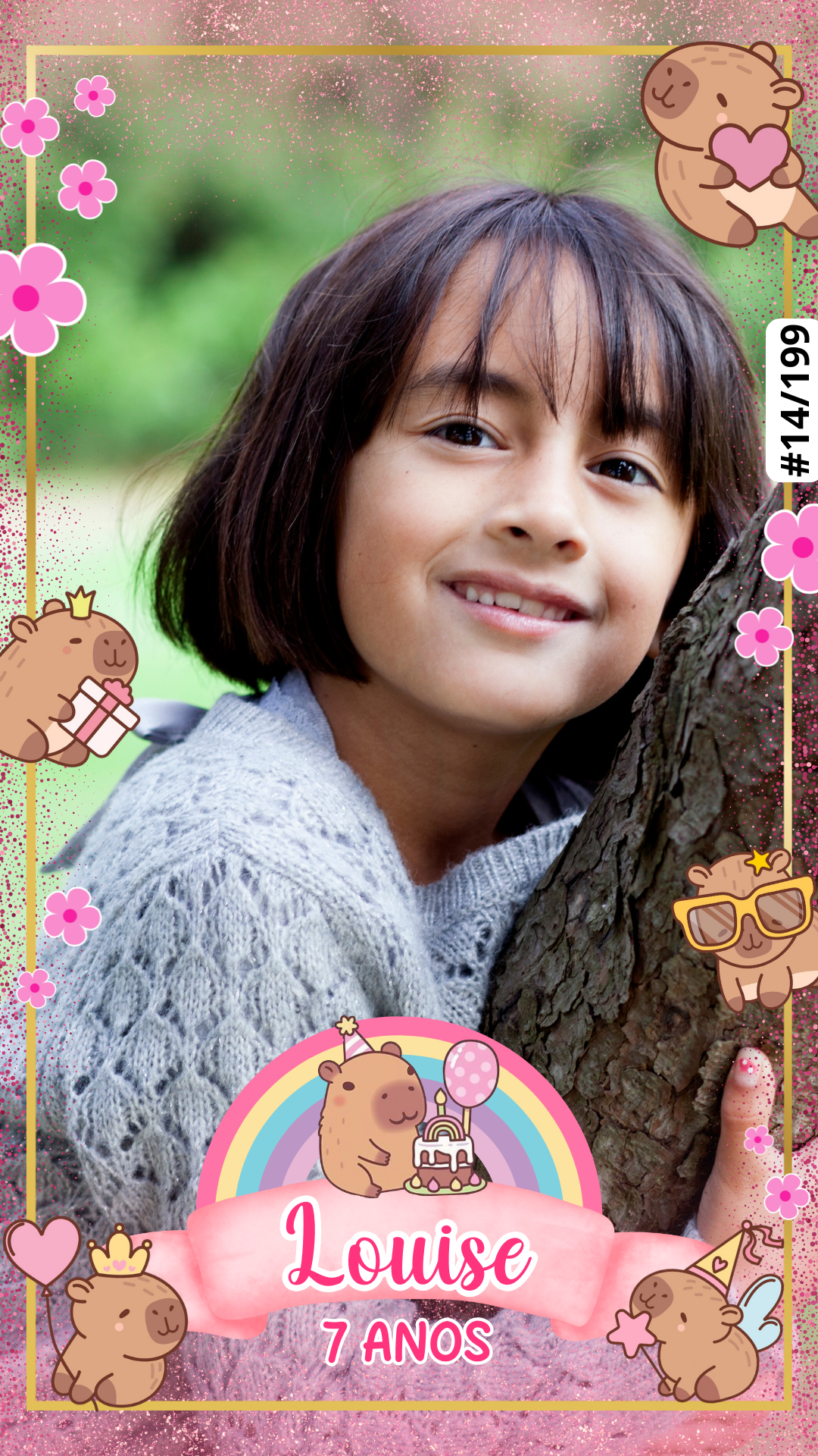 CAPIVARA