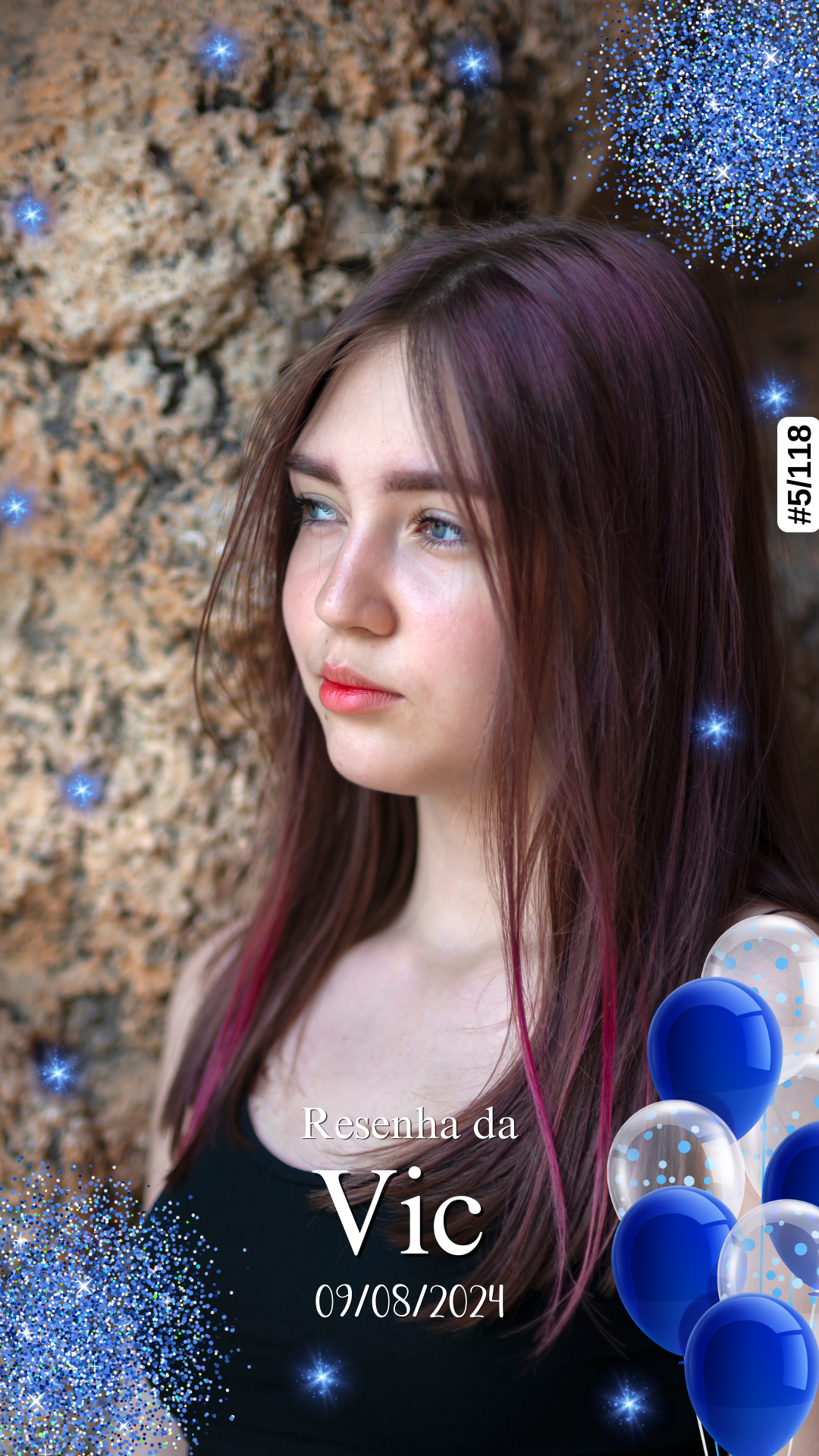 5# FILTROS (40)