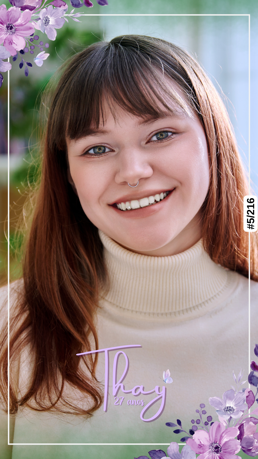 5# FILTROS (71)