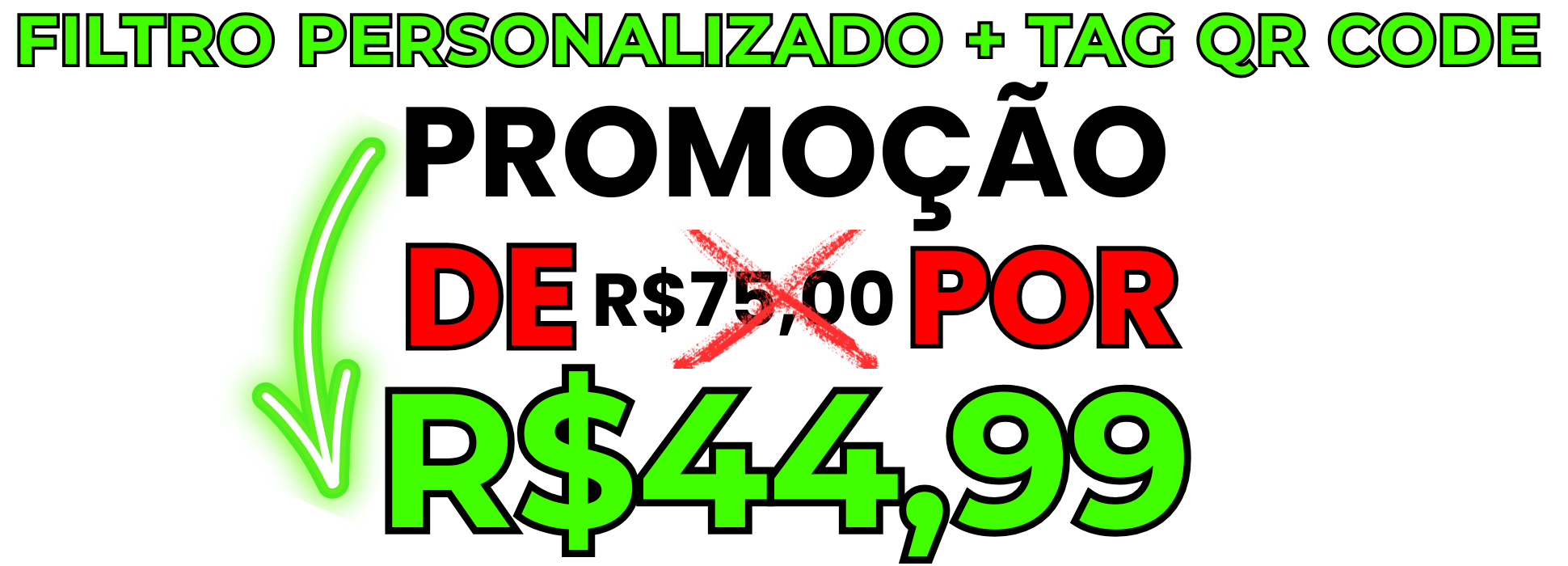Escolha o modelo abaixo, me mande no WhatsApp e peça as alterações que quiser. (1940 x 700 px)