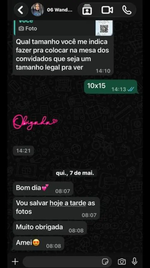 Depoimento de Claudio sobre a Eternize